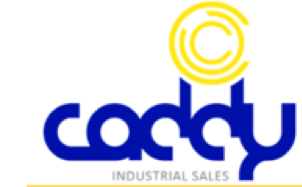 Caddy Industrial logo