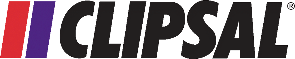 Clipsal logo
