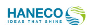 Haneco logo