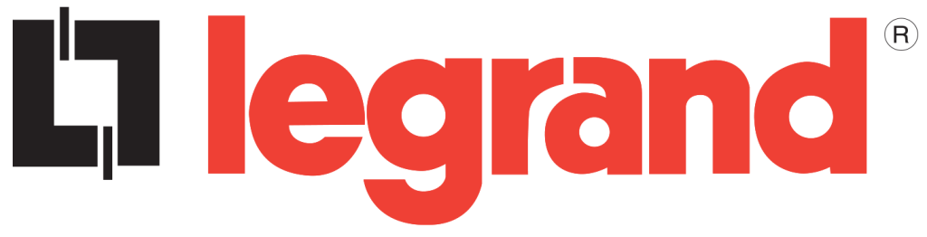 Legrand logo