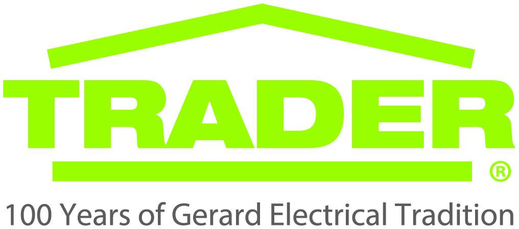 Trader logo
